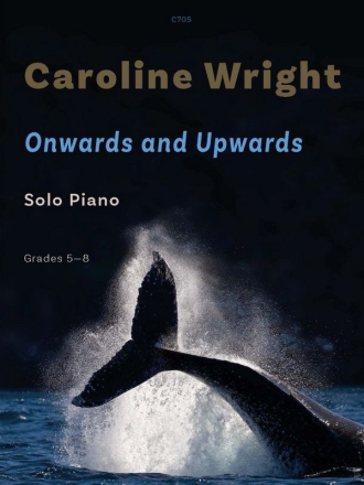 Onwards and Upwards Piano