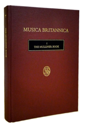 The Mulliner Book Score