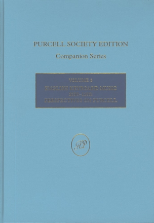 English Keyboard Music 1650-1695 Keyboard
