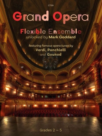 Grand Opera: Flexible Ensemble Flexible Ensemble