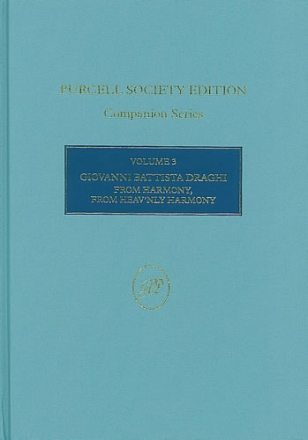 From Harmony, from Heav'nly Harmony. Fsc Score