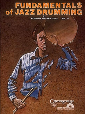 Fundamentals Of Jazz Dr Bd2 Schlagzeug Lehrbuch