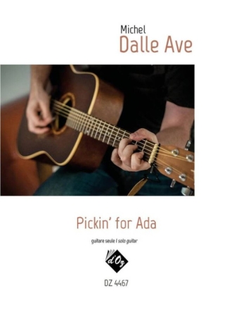 Pickin? for Ada Gitarre Buch