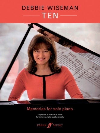 Debbie Wiseman: Ten Piano