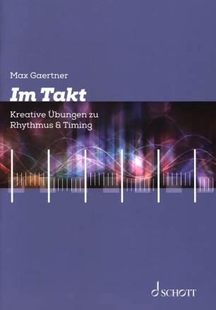 Im Takt Kreative bungen zu Rhythmus und Timing
