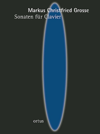 Sonaten fr Clavier fr Cembalo oder Klavier