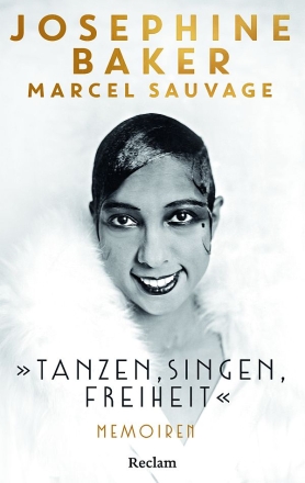 Tanzen, Singen, Freiheit Memoiren Hardcover