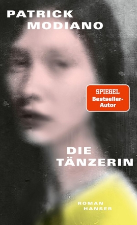 Die Tnzerin Roman  Hardcover