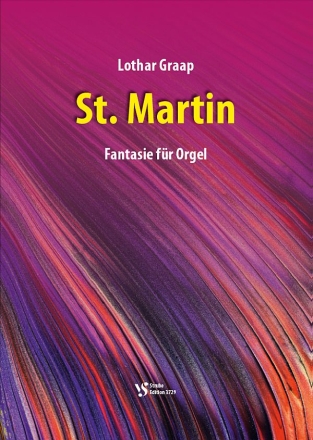 St. Martin (Fantasie) f�r Orgel
