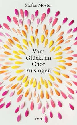 Vom Glck, im Chor zu singen  Hardcover
