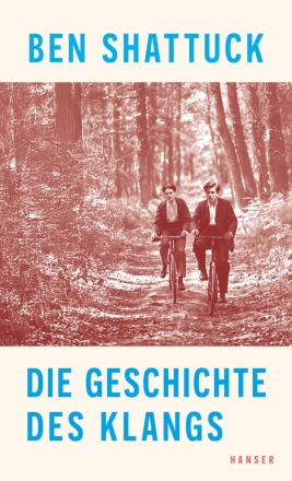 Die Geschichte des Klangs  Hardcover