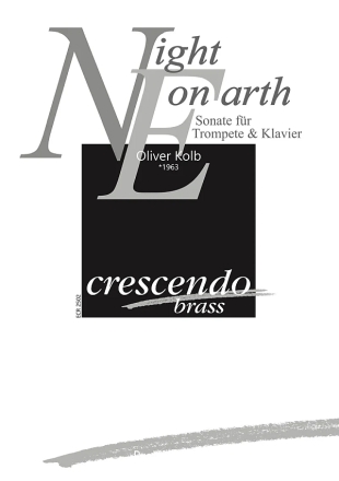 Night on Earth (Sonate) fr Trompete und Klavier