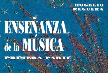 Enseanza de la Msica, Primera Parte  Buch