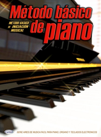 Mtodo Bsico de Iniciacin Musical Keyboard Buch