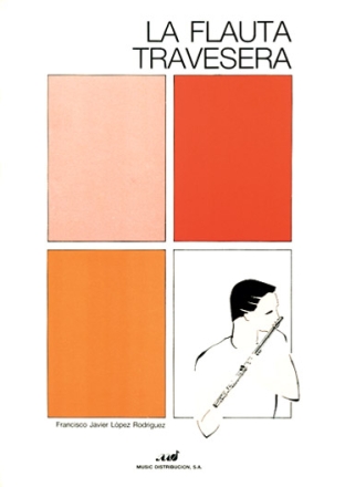 La Flauta Traversera Flte Buch