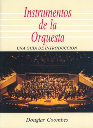 Instrumentos de la Orquesta  Buch