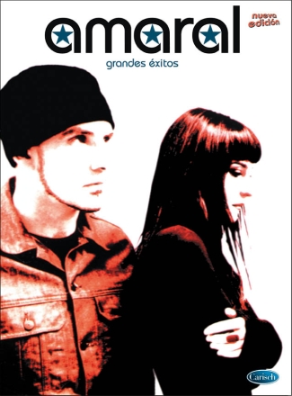 Grande Exitos Klavier, Gesang und Gitarre Buch