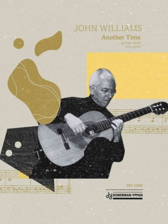 Prelude to a Song Gitarre Buch
