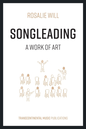 Songleading: A Work of Art Gesang Buch