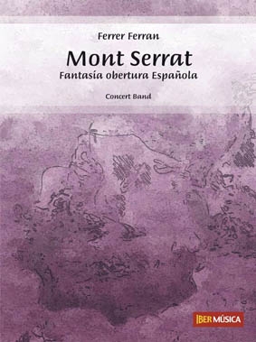 Mont Serrat Concert Band/Harmonie Partitur