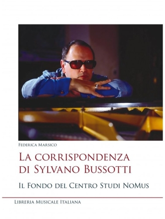 La corrispondenza di Sylvano Bussotti  Buch