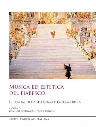 Musica ed estetica del fiabesco  Buch
