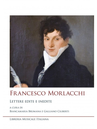 Francesco Morlacchi  Buch