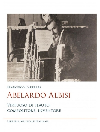 Abelardo Albisi  Buch