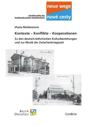 Kontexte Konflikte Kooperationen