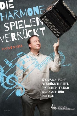 Die Harmone spielen verr�ckt  f�r Harmonika