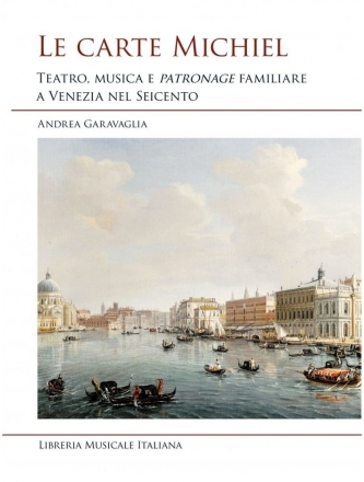 Le carte Michiel  Buch