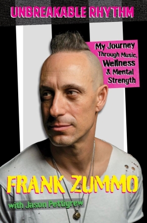 Unbreakable Rhythm  buch
