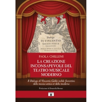 La Creazione Inconsapevole  Buch