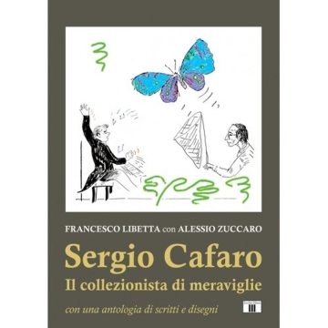 Sergio Cafaro  Buch