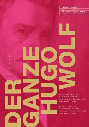 Der ganze Hugo Wolf  Softcover
