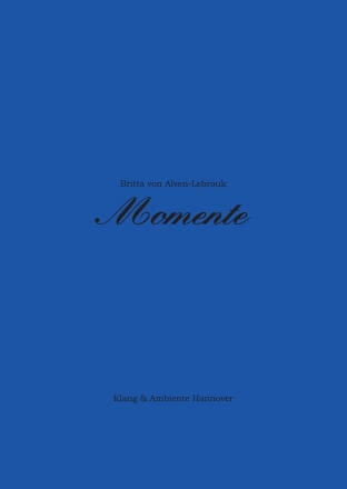 Momente f�r Klavier solo