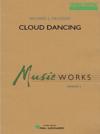Cloud Dancing Concert Band SET HE