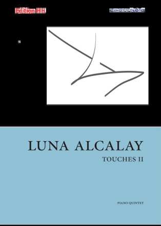 Touches II Klavierquintett