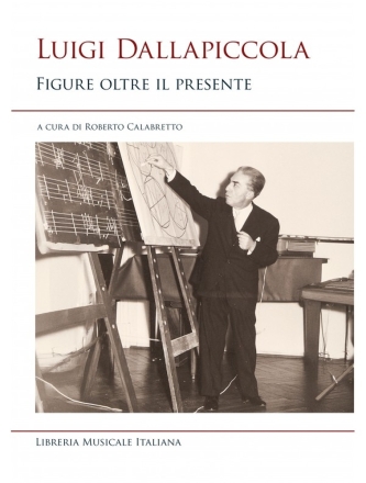 Luigi Dallapiccola  Buch