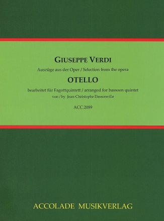 Quintett Es-Dur op.4 f�r Klarinette in A, 2 Violinen, Viola und Cello Partitur und Stimmen