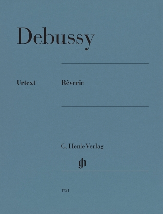 Reverie f�r Klavier