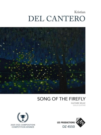 Le chemin des songes Gitarre Buch