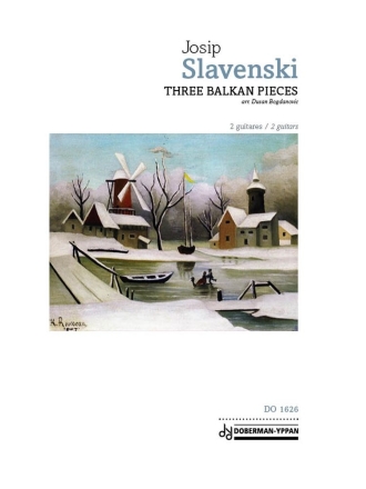 Guitar Quartet for Juniors, vol. 2 Gitarrenquartett Partitur + Stimmen