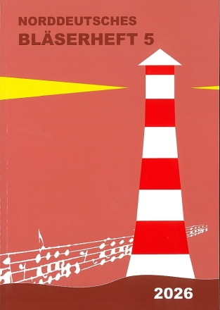 Norddeutsches Bl�serheft 5 (2026)