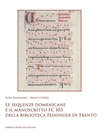 Le Sequenze Domenicane e il Manoscritto  Buch
