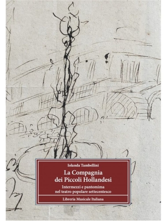 La Compagnia dei Piccoli Hollandesi  Buch