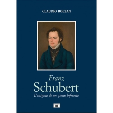 Franz Schubert - l'Enigma di un Genio Bifronte  Buch