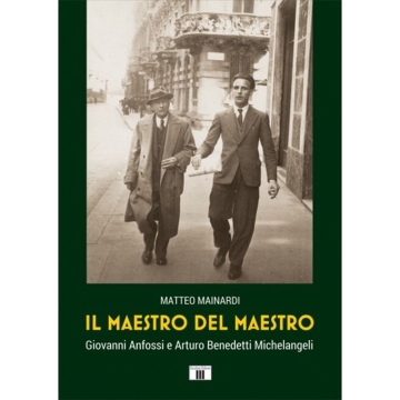 Il Maestro del Maestro  Buch