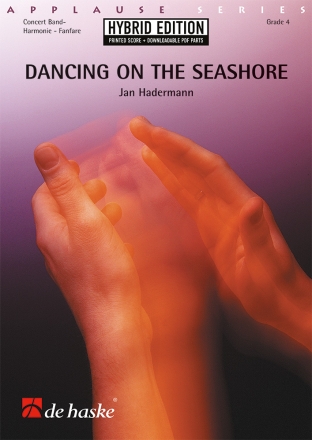 Dancing on the Seashore Concert Band/Harmonie SET HE