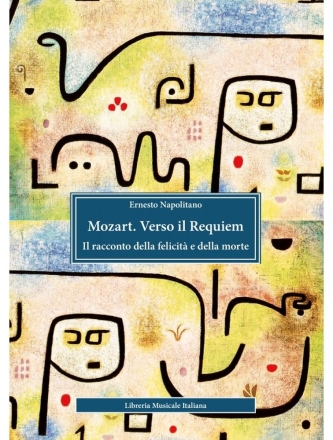 Mozart. Verso il Requiem  Buch